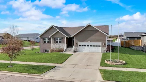 1501 20th St, Baraboo, WI 53913