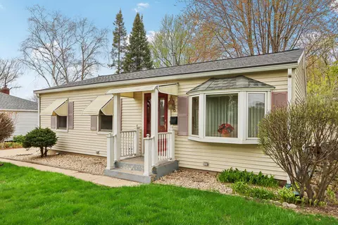 6 S Walbridge Ave, Madison, WI 53714
