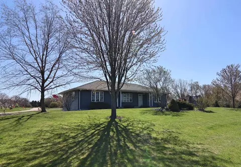 5612 Eagle Dr, Milton, WI 53563