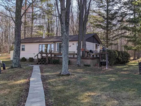 133470 Kuehlman Ln, Mosinee, WI 54455