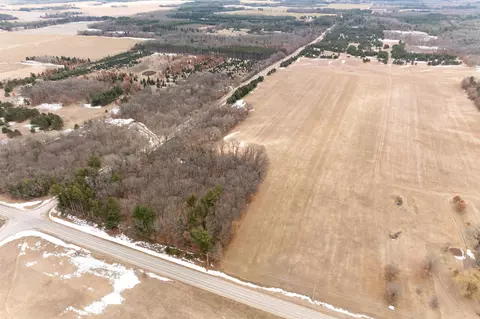 County Road C, Hancock, WI 54943