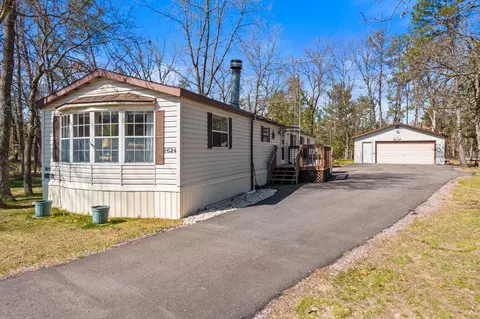 1624 Hornet Trl, Nekoosa, WI 54457
