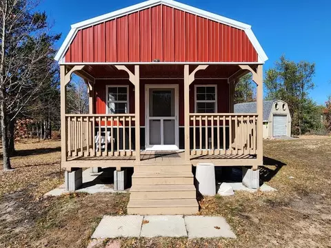 1271 15th Ave, Arkdale, WI 54613