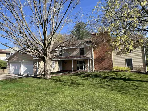 2407 Linden Ave, Janesville, WI 53548