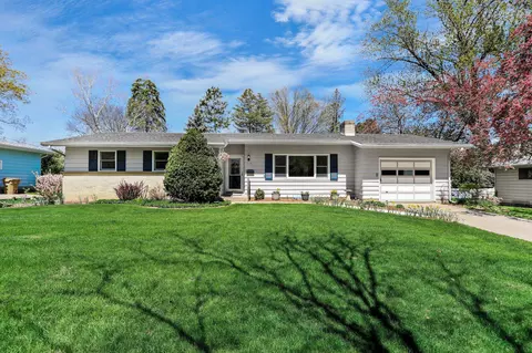 5122 Shawano Ter, Madison, WI 53705
