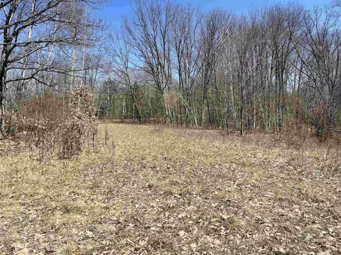 Parcel 0400053b Cary Rock Drive, Pittsville, WI 54466
