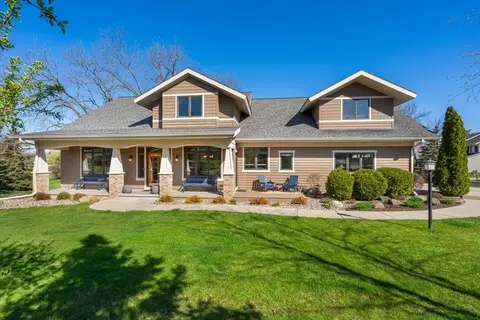 60 Arboredge Way, Madison, WI 53711