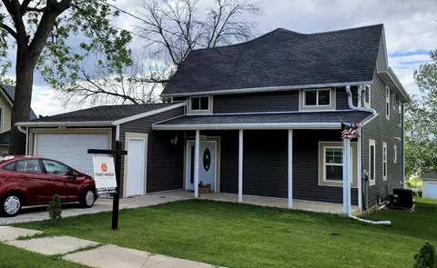 706 State St, Hollandale, WI 53544