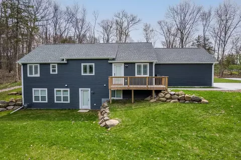 e12784 Clingmans Road, Baraboo, WI 53913