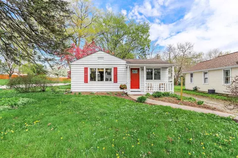 4000 Major Ave, Madison, WI 53716