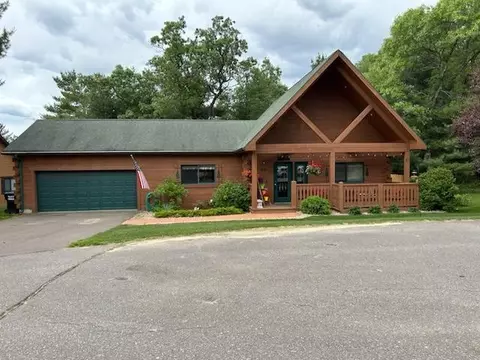 204 Harvest Ct, Warrens, WI 54666