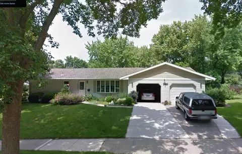 4602 Hermsmeier Ln, Madison, WI 53714
