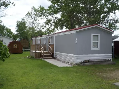 13875 Graphite Rd #25, Tomah, WI 54660