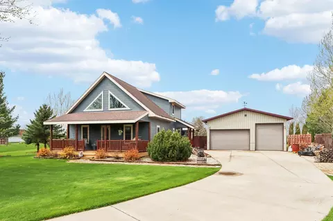 n451 County Road C, Deforest, WI 53532