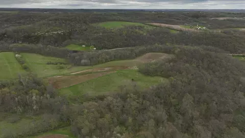 000 Rhein Hollow Rd, Wauzeka, WI 53826