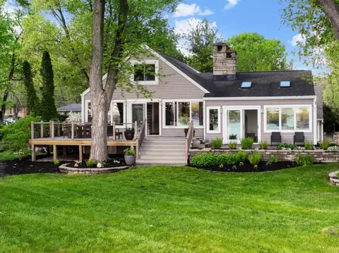 5808 Winnequah Trl, Monona, WI 53716
