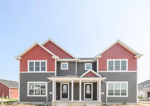 5324 Nobel Dr, Fitchburg, WI 53711