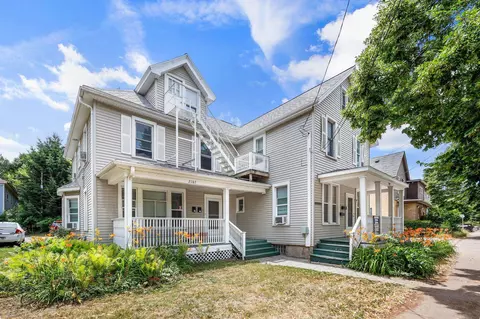 2107-09 University Ave, Madison, WI 53726
