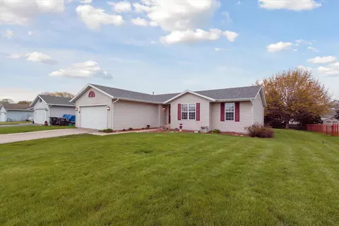 653 Rivendell Dr, Milton, WI 53563