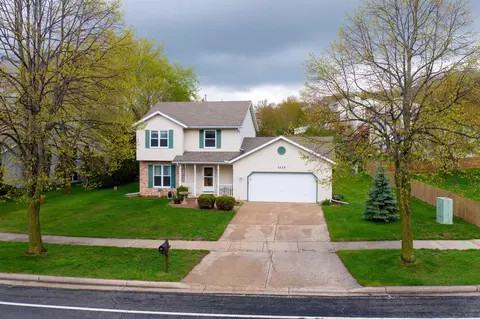 3529 Manchester Rd, Madison, WI 53719