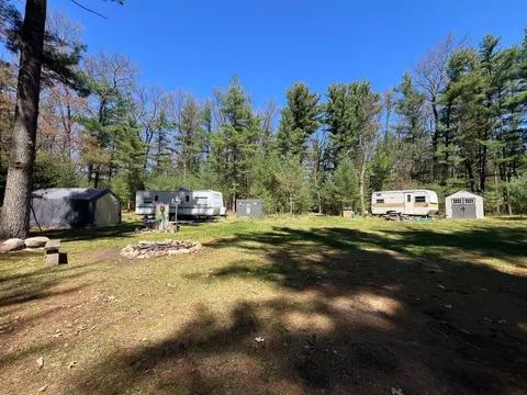 1052 Czech Ln, Friendship, WI 53934