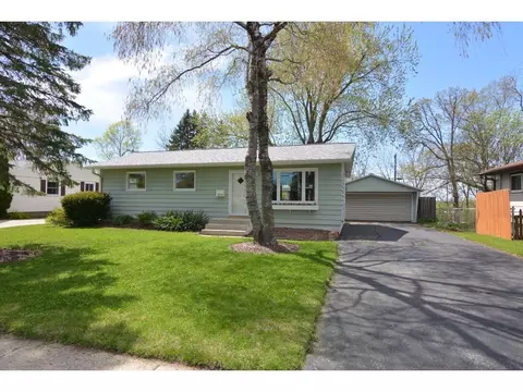 302 Garnet Ln, Madison, WI 53714