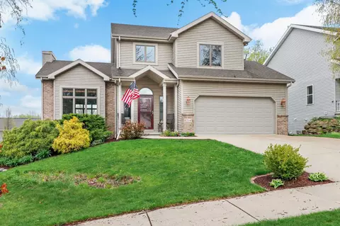 6514 Appleglen Ln, Madison, WI 53719