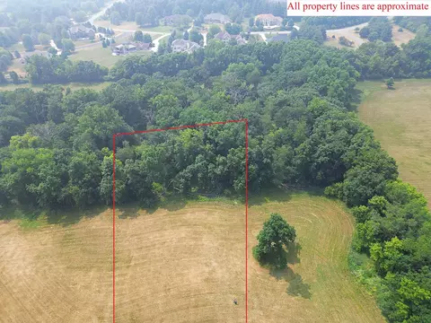 Lot 9 Blue Cedar Drive, Verona, WI 53593