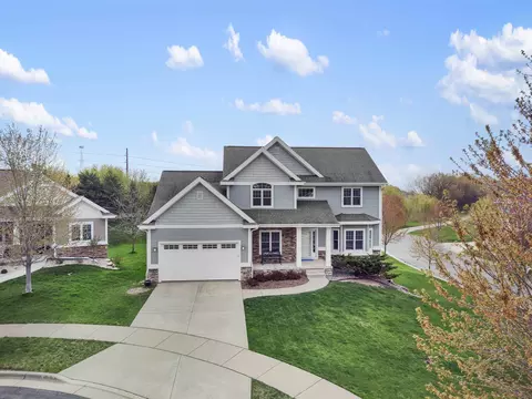 1304 Vanessa Ct, Waunakee, WI 53597