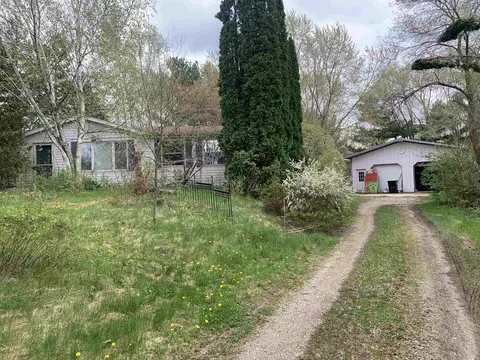 n5932 Jefferson Road, Johnson Creek, WI 53038