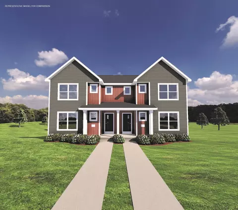 2401 Wildcat Dr, Fitchburg, WI 53711
