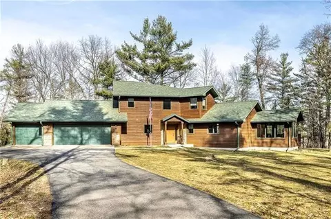 w10296 Deer Print Trail, Black River Falls, WI 54615