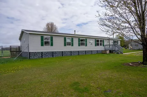 w9826 Jacobson Road, Camp Douglas, WI 54618