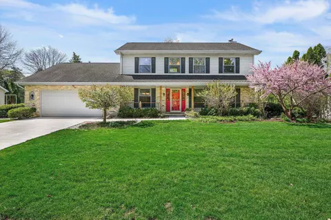 7505 Whitacre Rd, Madison, WI 53717