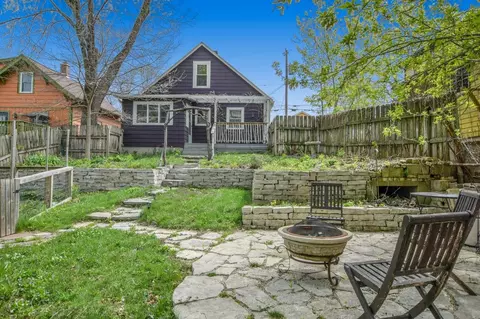 218 N Marquette St, Madison, WI 53704