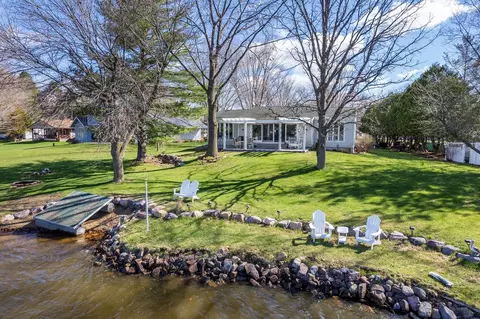 s769 Whippoorwill Court, La Valle, WI 53941