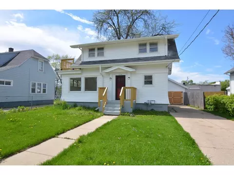 1756 Harrison Ave, Beloit, WI 53511