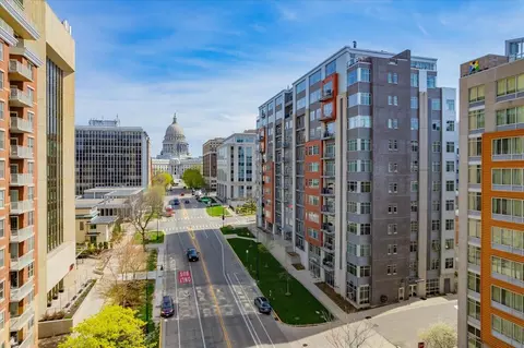 309 W Washington Ave #501, Madison, WI 53703