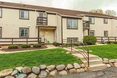 1 Creekside Way #15, Madison, WI 53717