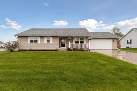 594 Vision Dr, Evansville, WI 53536
