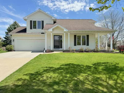 1 Tern Cir, Madison, WI 53716