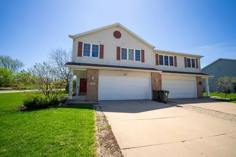 1115 St Albert The Great Dr, Sun Prairie, WI 53590