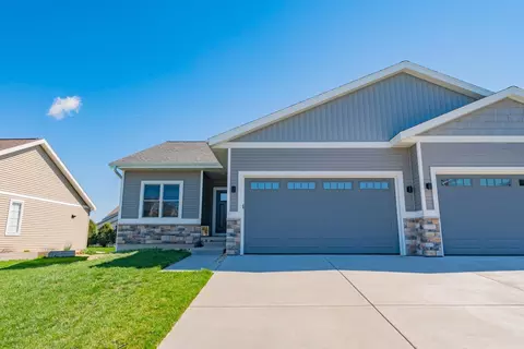 731 Gatsby Glen Dr, Verona, WI 53593