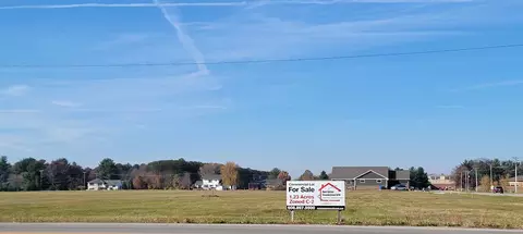 N2741 & N2721 Highway 11, Brodhead, WI 53520