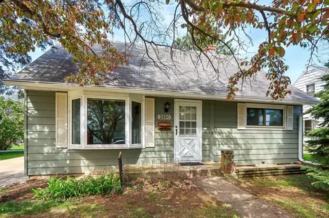 210 Walter St, Madison, WI 53714