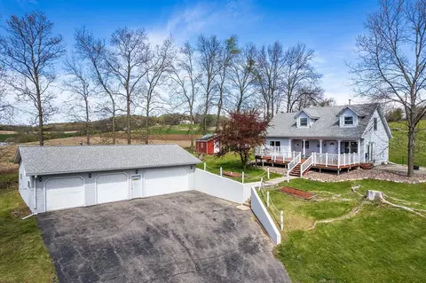 E2580a N Dutch Hollow Road, La Valle, WI 53941