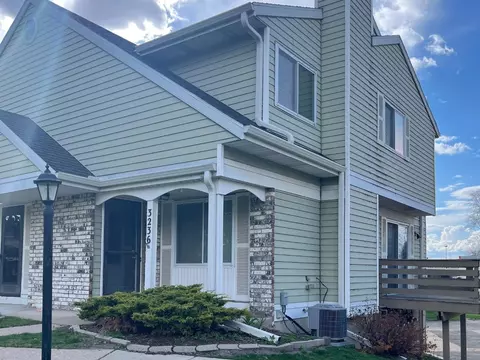 3236 Patty Ln, Middleton, WI 53562