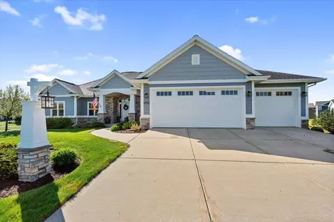 6492 Revere Pass, Deforest, WI 53532