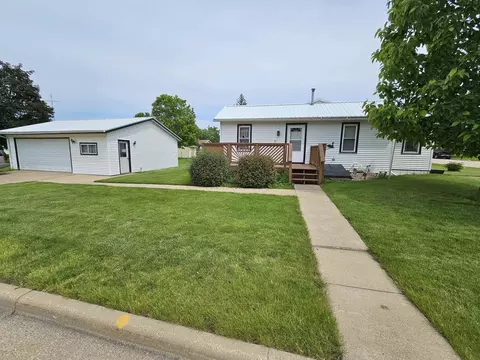 1580 Monroe St, Fennimore, WI 53809
