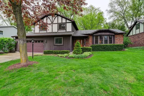605 Everglade Dr, Madison, WI 53717